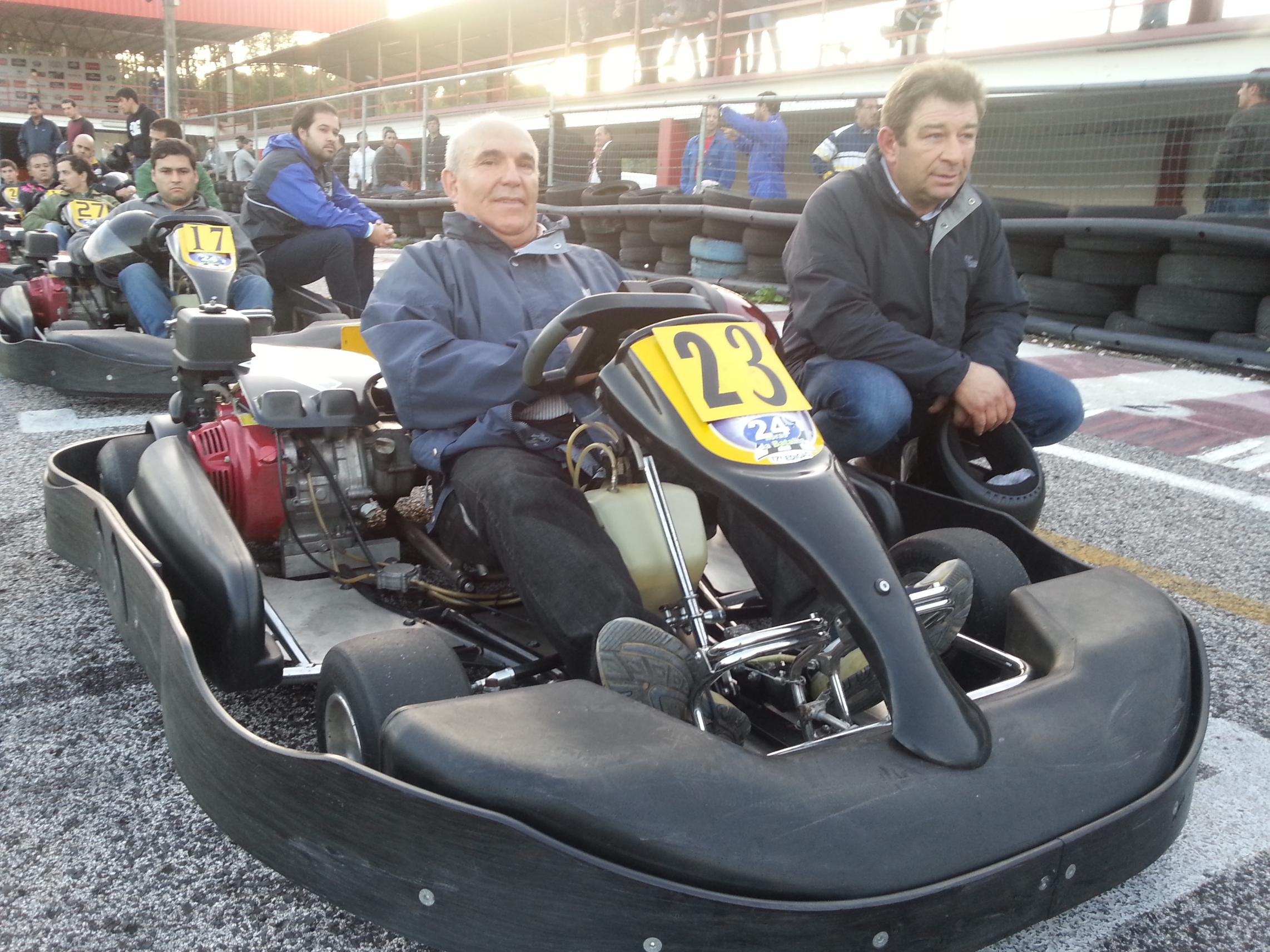 HBC Taça de Karting 1º Edição14